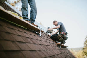 Local Roofers in Dunreith, IN
